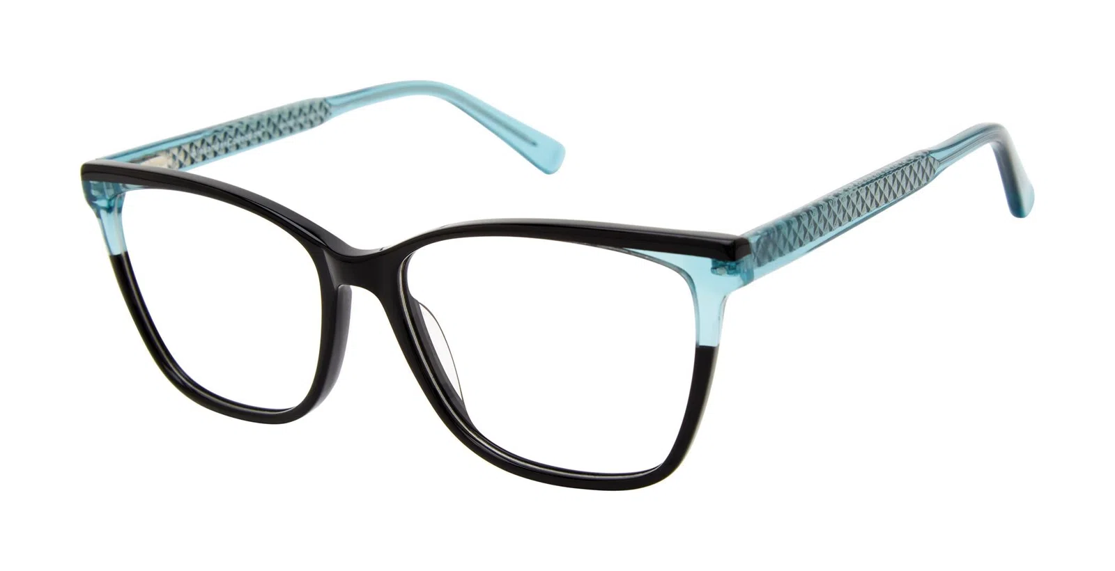 Alexander Melanie Eyeglasses - view 3